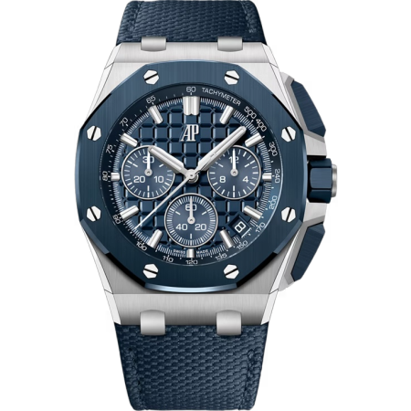 Часы AUDEMARS PIGUET ROYAL OAK OFFSHORE ХРОНОГРАФ АВТОМАТИЧЕСКИЕ 26420SO.OO.A029VE.01