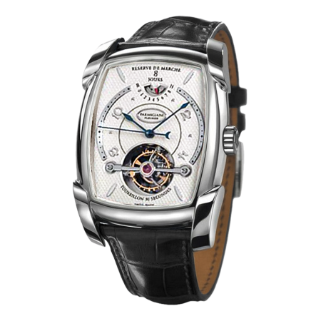 Часы Parmigiani FLEURIER KALPA FORMA XL TOURBILLON PF008644