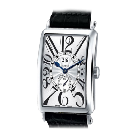 Часы Franck Muller Long Island Grande Date 1200 S6 GG