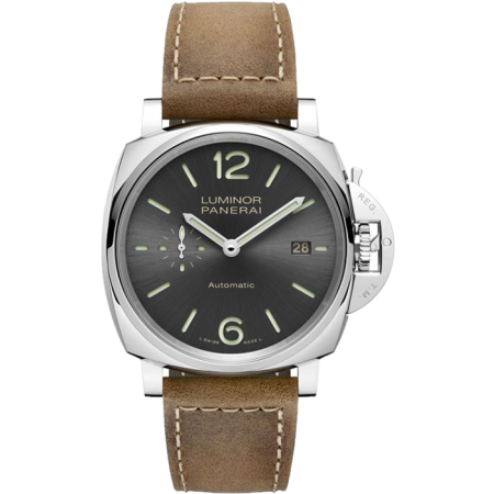 Часы Panerai Officine Luminor Due 3 Days Automatic 42 mm PAM00904