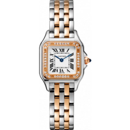 Часы Cartier Panthere W3PN0006
