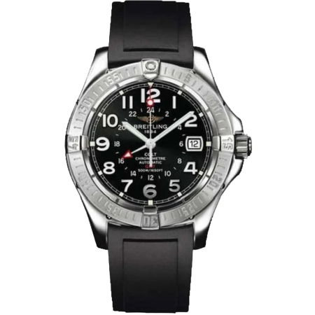 Часы Breitling Colt GMT A3235011