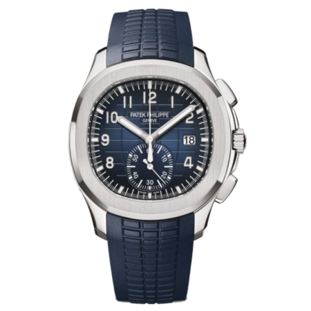 Часы Patek Philippe Aquanaut 5968G-001