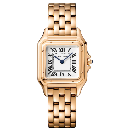 Часы Cartier PANTHÈRE DE WGPN0007