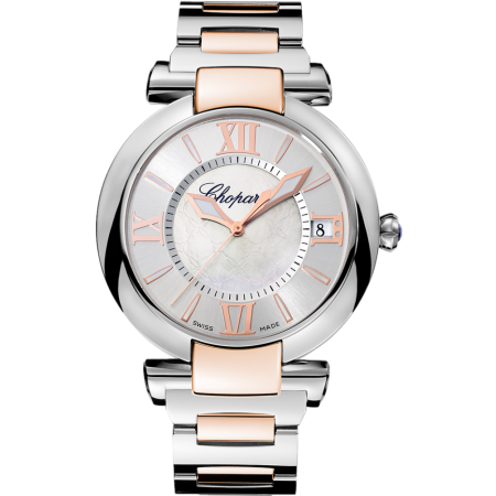 Часы Chopard Imperiale 40 мм 388531-6002