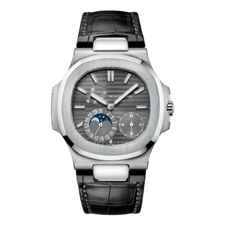 Часы Patek Philippe NAUTILUS 5712