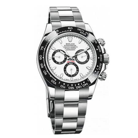 Часы Rolex DAYTONA COSMOGRAPH 40MM STEEL 116500-0001
