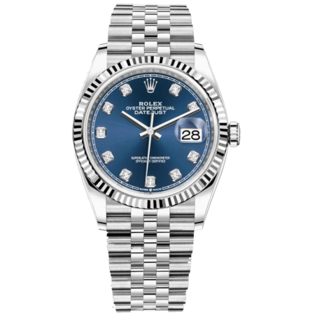Часы Rolex Datejust 36мм 126234-0037