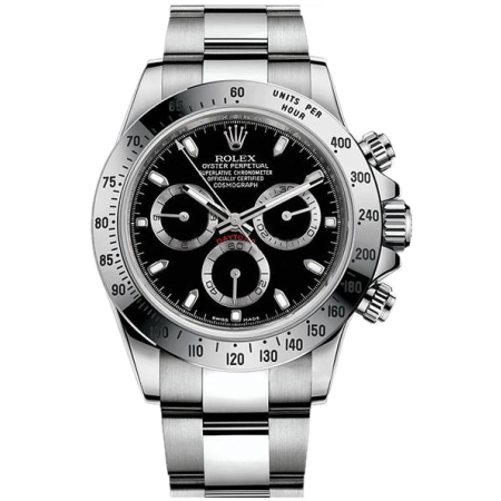 Часы Rolex DAYTONA COSMOGRAPH 40MM STEEL