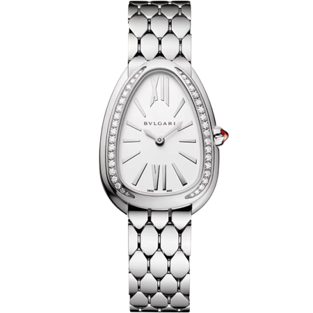 Часы Bulgari SERPENTI SEDUTTORI 103949