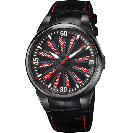 Часы Perrelet Turbine Limited Edition A4037/2.