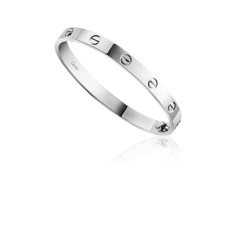 Браслет Cartier LOVE BRACELET CLASSIC MODEL B6067619
