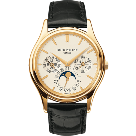 Часы Patek Philippe Grand Complications 5140J-001