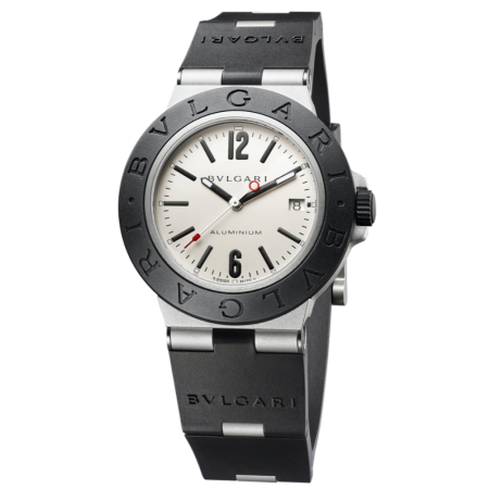 Часы Bulgari Bvlgari Aluminium 103382