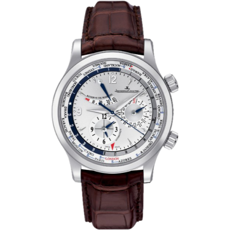 Часы Jaeger LeCoultre Jaeger-LeCoultre Master Control Master World Geographic Q1528420