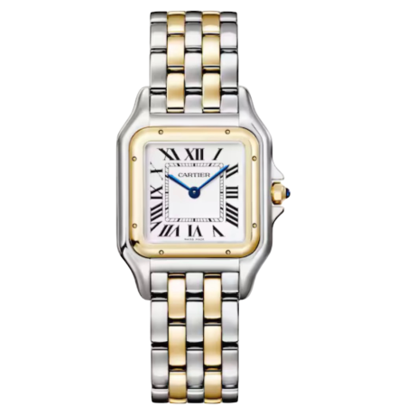 Часы Cartier PANTHÈRE DE WATCH W2PN0019