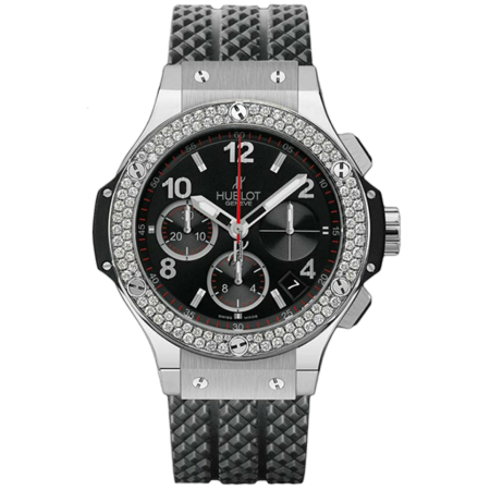 Часы Hublot Big Bang Automatic 41 mm 342.SX.130.RX.114