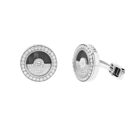 Запонки Jacob&CO Cufflinks