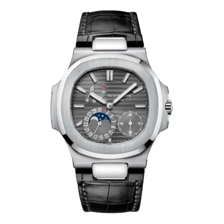 Часы Patek Philippe Nautilus 5712G-001