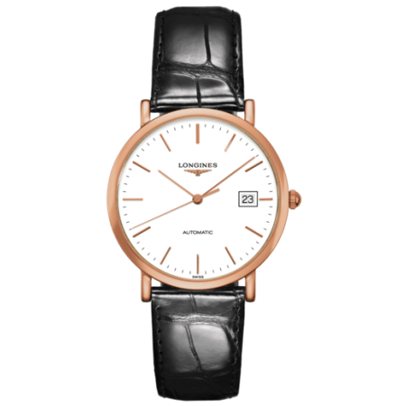 Часы LONGINES THE ELEGANT COLLECTION L4.787.8.12.0