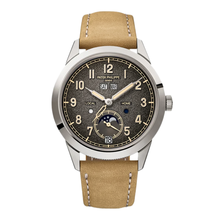 Часы Patek Philippe GRAND COMPLICATIONS 5326