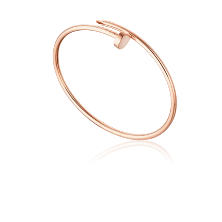 Браслет Cartier JUSTE UN CLOU МАЛЕНЬКАЯ МОДЕЛЬ B6062517