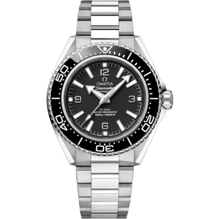 Часы Omega SEAMASTER PLANET OCEAN 600M 217.30.42.21.01.001