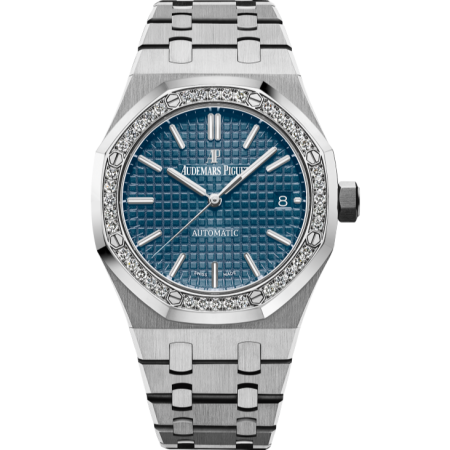 Часы AUDEMARS PIGUET Royal Oak Selfwinding 37 mm 15451ST.ZZ.1256ST.03