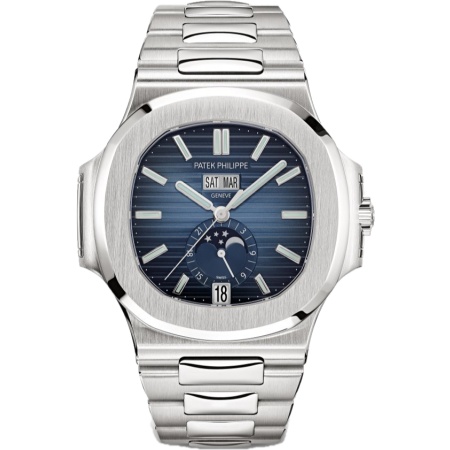 Часы Patek Philippe NAUTILUS 5726/1A-014