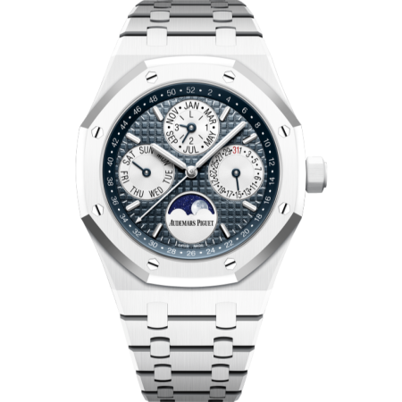 Часы AUDEMARS PIGUET 26579CB.OO.1225CB.01 Royal Oak Perpetual Calendar 41 mm