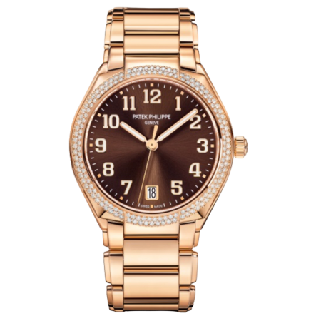 Часы Patek Philippe Twenty-4 7300/1200R-001