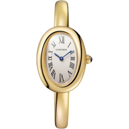 Часы Cartier BAIGNOIRE WATCH (SIZE 15) WGBA0024