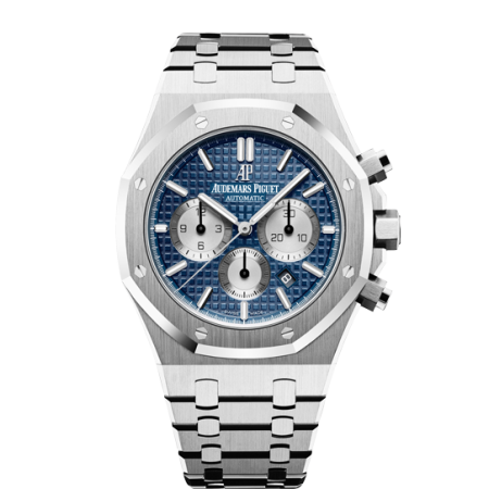 Часы AUDEMARS PIGUET ROYAL OAK CHRONOGRAPH 41 MM