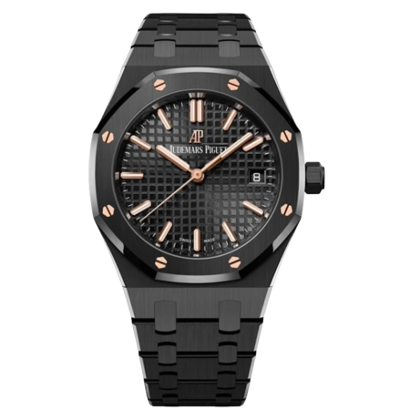 Часы AUDEMARS PIGUET ROYAL OAK SELFWINDING 34 MM 77350CE.OO.1266CE.03.A