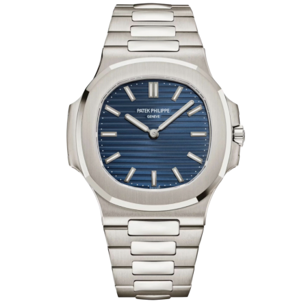 Часы Patek Philippe Nautilus 5810/1G-001 50th Anniversary