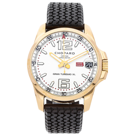 Часы Chopard Mille Miglia Gran Turismo 16/1266