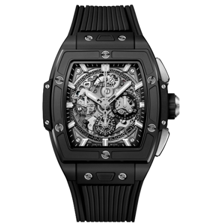 Часы Hublot SPIRIT OF BIG BANG BLACK MAGIC 642.CI.0170.RX