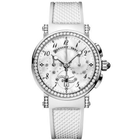 Часы Breguet Marine 8828ST