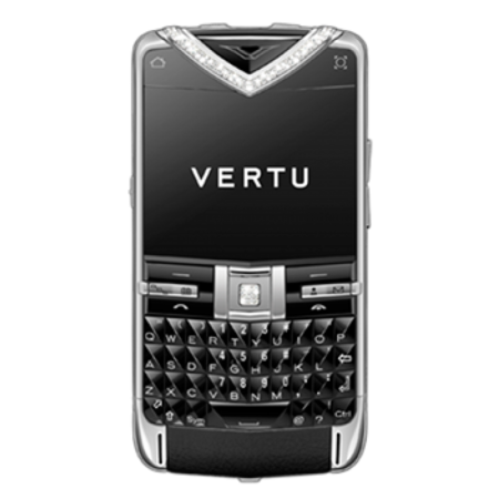 Телефон Vertu CONSTELLATION QUEST BRILLIANT