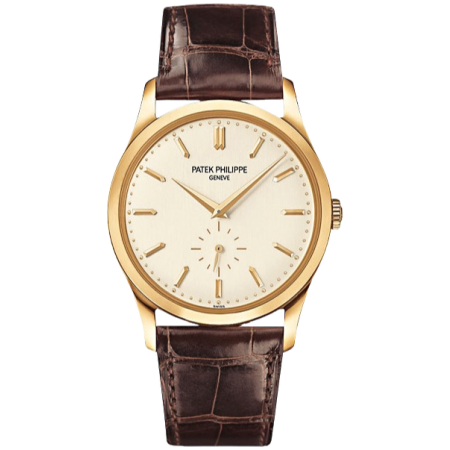 Часы Patek Philippe Calatrava 5196J-001