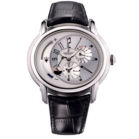 Часы AUDEMARS PIGUET Millenary Maserati 26150ST.OO.D084CU.01