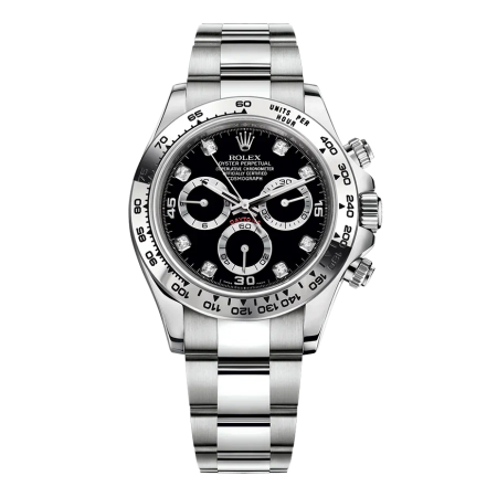 Часы Rolex Cosmograph Daytona 40 мм 116509