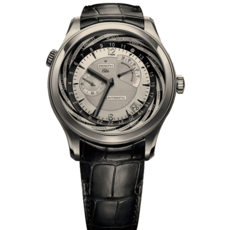 Часы Zenith Elite Grande Class 03.0520.687