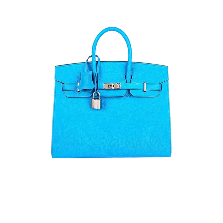 Сумка Hermes Birkin 25 cm Epsom