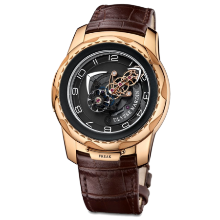 Часы Ulysse Nardin Freak Cruiser 2056-131