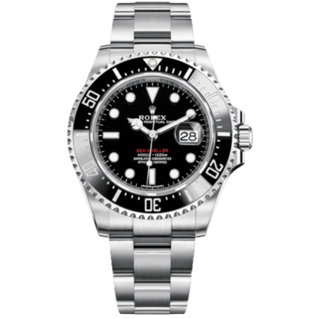 Часы Rolex SEA-DWELLER 126600