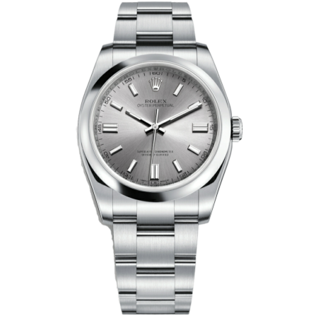 Часы Rolex Oyster Perpetual 36 mm Steel 116000-0009