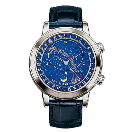 Часы Patek Philippe GRAND COMPLICATIONS 6102 CELESTIAL