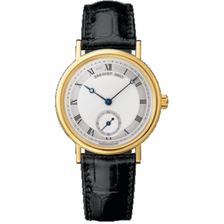 Часы Breguet Classique Manual Wind 5907ba/12/984