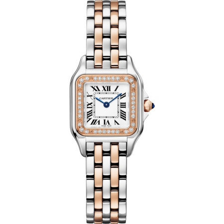 Часы Cartier Panthere W3PN0006